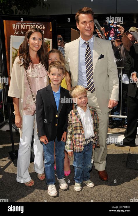 chris o'donnell wife|chris o'donnell wife and kids.